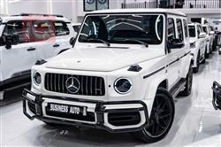 مێرسێدس بێنز G-Class